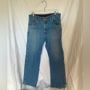 Wrangler Jeans